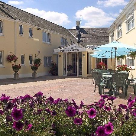 Westview Hotel Saint Mary Exterior foto
